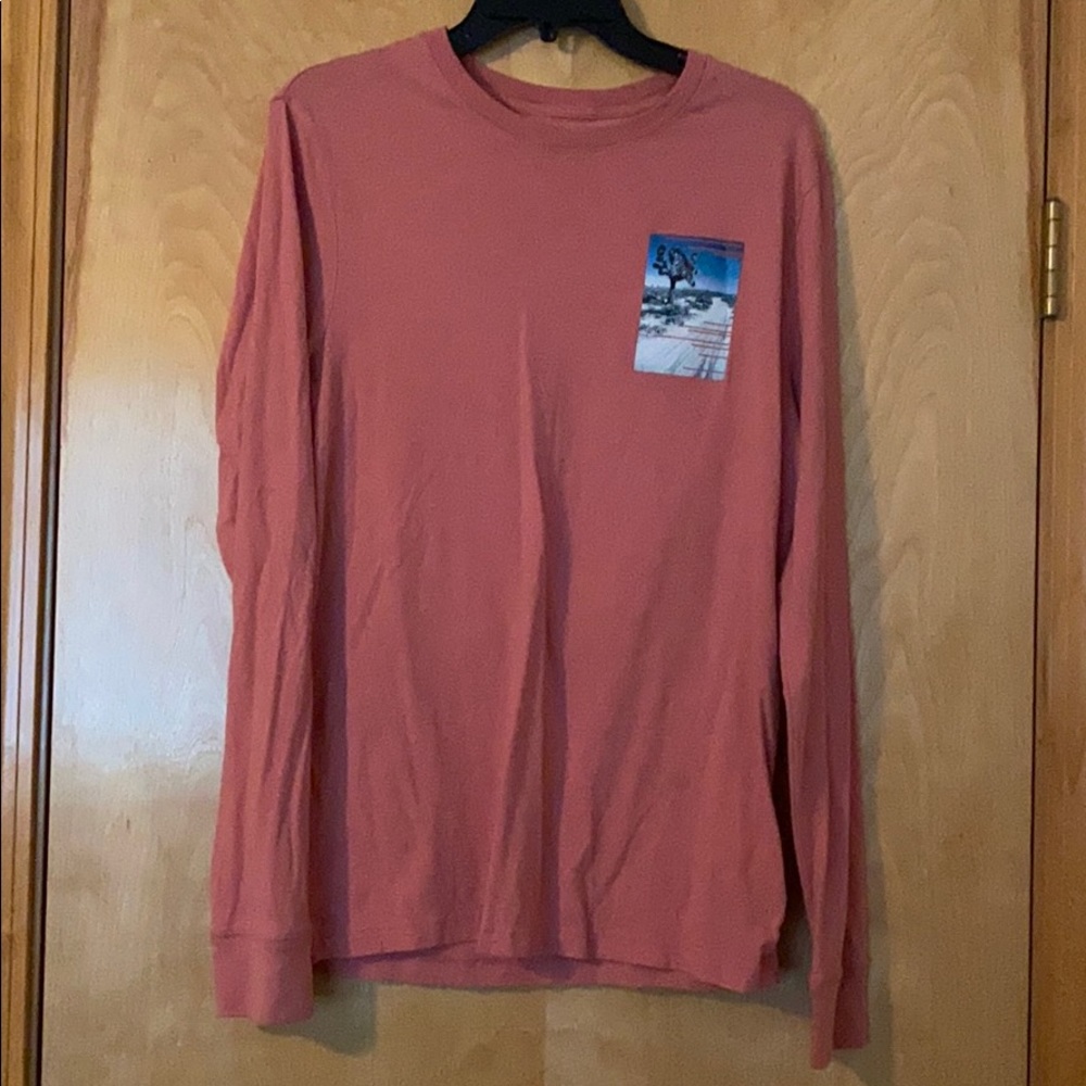 Medium Aeropostale longsleeve